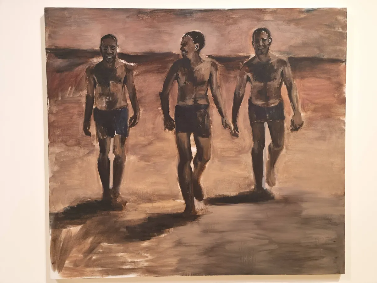 Lynette Yiadom-Boakye Gallery Image 99